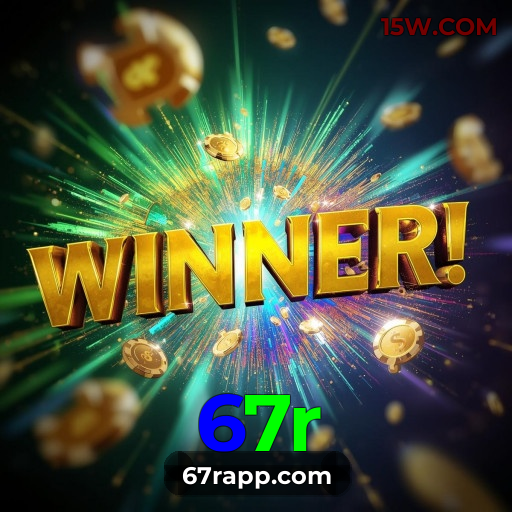 App Oficial do 67r | Cassino com Saques Rápidos