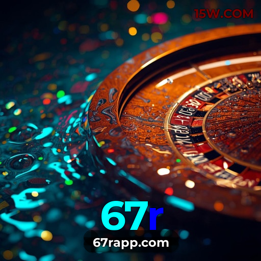 Tabela RTP dos jogos de cassino da 67r
